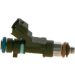 Einspritzventil RENAULT KOLEOS 0 280 158 130