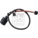 FEBI BILSTEIN Verschleißsensor 29912