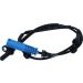 KAMOKA Sensor, Raddrehzahl 1060703 KAMOKA Sensor, Raddrehzahl 1060703