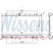 Wasserkühler PKW 64123 Wasserkühler PKW 64123