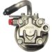 SPIDAN Hydraulikpumpe 54378