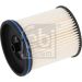 Kraftstofffilter 105786