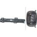 TAGFAHRLEUCHTE HELLA FORD S-MAX 4,10-1,15 2PT 010 303-021 TAGFAHRLEUCHTE HELLA FORD S-MAX 4,10-1,15 2PT 010 303-021