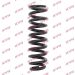 KYB Fahrwerksfeder Toyota P. Hilux Iii 2.5D 12/07 K-Flex RF3231