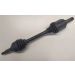 Antriebswelle FORD Transit 12 GKN Automotive OE-Technologie 52° - Beugewinkel 36712