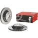 15 482 042 Bremsscheibe HA 09.B745.41 15 482 042 Bremsscheibe HA 09.B745.41