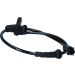 KAMOKA Sensor, Raddrehzahl 1060693 KAMOKA Sensor, Raddrehzahl 1060693