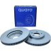 Bremsscheibe QD0672
