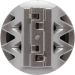 W21W T20 7440 LED Lampe 34x 3020 SMD Weiß Canbus 22 Watt 246867