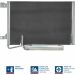 Kondensator PKW MERCEDES A150,170 B150,170 04 FIRST FIT 94911