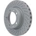ATE Bremsscheibe 24.0132-0142.1 ATE Bremsscheibe 24.0132-0142.1
