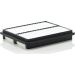 Mann & Hummel Luftfilter PKW DAEWOO C 2537/1