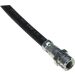 Bremsschlauch VA li/re SEAT,SKODA,VW Polo 01 PHD503