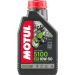 Motul 5100 Road / Off Road 4T MA2 10W-50 1 Liter 5100 10W-50 4T 104074