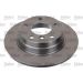 VALEO Bremsscheibe 186295 VALEO Bremsscheibe 186295