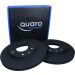 Bremsscheibe QUARO HIGH CARBON QD5233HC Bremsscheibe QUARO HIGH CARBON QD5233HC