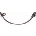 Sensor, Raddrehzahl 0 986 594 650 Sensor, Raddrehzahl 0 986 594 650