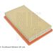 Luftfilter Hyundai Atos ADG02278 Luftfilter Hyundai Atos ADG02278