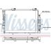 Wasserkühler PKW 62739A Wasserkühler PKW 62739A