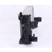 Ladeluftkühler PKW Opel Meriva B 10 96197 Ladeluftkühler PKW Opel Meriva B 10 96197