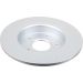 VALEO Bremsscheibe 672628