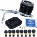 ZMS Modul Xtend (ZMS+Kupplung+CSC) FORD Mondeo 00 ZMS Modul XTend plus CSC 2290601058