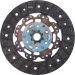 SACHS Kupplungssatz 2290 601 062 SACHS Kupplungssatz 2290 601 062
