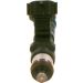 Einspritzventil RENAULT KOLEOS 0 280 158 130