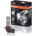 LEDriving® FOG LAMP H10 12V PY20d OSRAM 12V 8,2W PY20d, 6000K LEDriving® FL 9745CW