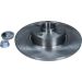 Maxgear Bremsscheibe Renault T. Scenic 03- Mit Lager 19-1968 Maxgear Bremsscheibe Renault T. Scenic 03- Mit Lager 19-1968