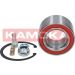 KAMOKA Radlagersatz 5600071 KAMOKA Radlagersatz 5600071