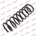 KYB Fahrwerksfeder Ford T. Mondeo Ii 1.6-2.5 09.96-11.00 RA5053 KYB Fahrwerksfeder Ford T. Mondeo Ii 1.6-2.5 09.96-11.00 RA5053