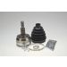 Gelenksatz VW T5 Bus 2.5TDI 03 GKN Automotive OE-Technologie 50°- Beugewinkel 23981 Gelenksatz VW T5 Bus 2.5TDI 03 GKN Automotive OE-Technologie 50°- Beugewinkel 23981