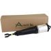Arnott Luftfederbein VA re AUDI A8 Normal Fahrwerk 02-10 AS-2560