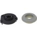 MONROE Stützlager 1Stk. VA li FIAT Fiorino 09 MOUNTING KIT MK314L
