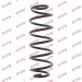 KYB Fahrwerksfeder Ford T. Fusion 1.4D/1.6 08/02 RH6071 KYB Fahrwerksfeder Ford T. Fusion 1.4D/1.6 08/02 RH6071