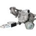 KAMOKA Turbolader 8600003 KAMOKA Turbolader 8600003