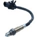 Nox-Sensor Opel Astra K 1.6 15 55497417 Nox-Sensor Opel Astra K 1.6 15 55497417