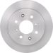 Bremsscheibe HA 0 986 479 739 Bremsscheibe HA 0 986 479 739