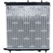 Kühler, Motorkühlung EASY FIT 50439