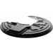 VAICO Spritzblech, Bremsscheibe V10-5060