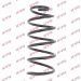 KYB Fahrwerksfeder Seat P. Leon, Toledo Ii 1.6 04.99-06.06 RC1254 KYB Fahrwerksfeder Seat P. Leon, Toledo Ii 1.6 04.99-06.06 RC1254