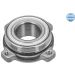 Radlagersatz HA li/re BMW X1 09 MEYLE-ORIGINAL: True to OE 314 752 0014 Radlagersatz HA li/re BMW X1 09 MEYLE-ORIGINAL: True to OE 314 752 0014