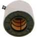 Luftfilter Diverse F 026 400 677