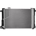 Kondensator PKW MERCEDES C-Klasse W204 07 FIRST FIT 940035
