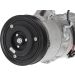 VALEO Kompressor, Klimaanlage 813148 VALEO Kompressor, Klimaanlage 813148