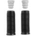 Protection Kit-Staubschutzsatz VA AUDI TT 06 PROTECTION KIT PK345