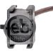 FEBI BILSTEIN Bremsbeläge 116057 FEBI BILSTEIN Bremsbeläge 116057