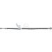 A.B.S. Bremsschlauch SL5736