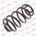 KYB Fahrwerksfeder Saab Vol. 9-3 1.8-2.2D 09/02 RH6399 KYB Fahrwerksfeder Saab Vol. 9-3 1.8-2.2D 09/02 RH6399